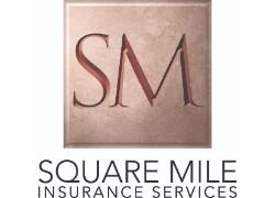 Square Mile - Terracotta Small